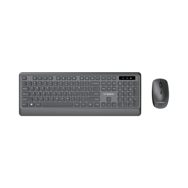 K302+M301 Combo